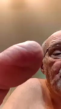Joeyw57 élő XXX-chatje