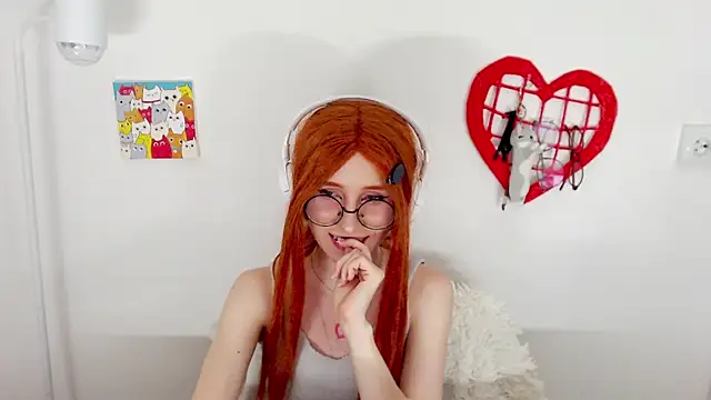 แชท XXX สดของ _Hanna_Moon_
