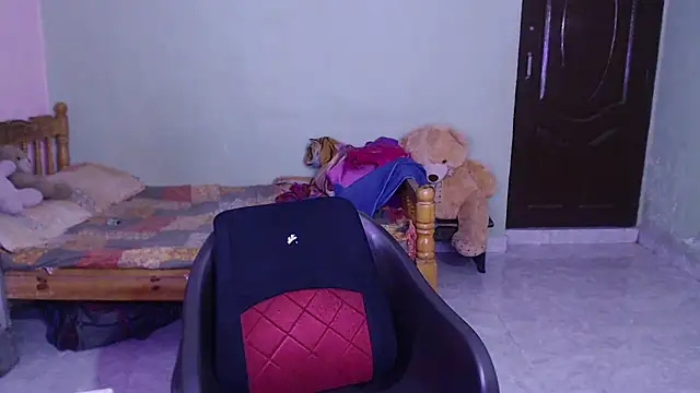 Novapol11 Live XXX-chat