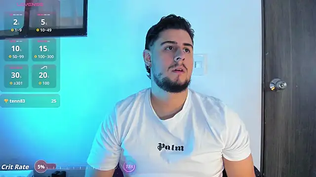 Živý XXX chat Ryan_evannss_