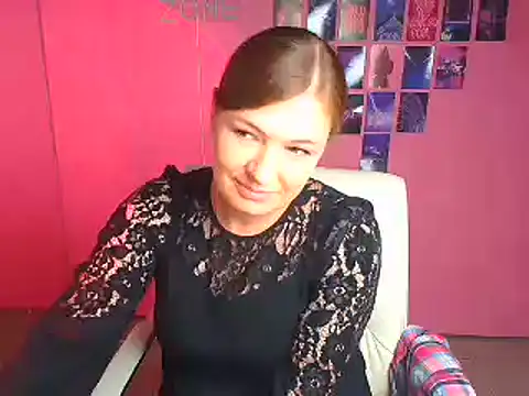 Lissmilf Chat XXX in diretta