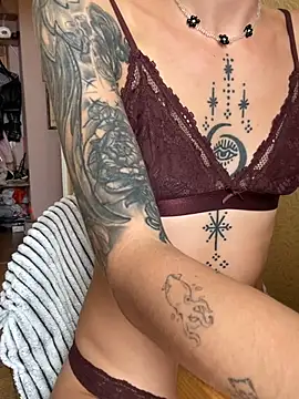 __grace__ Chat XXX live
