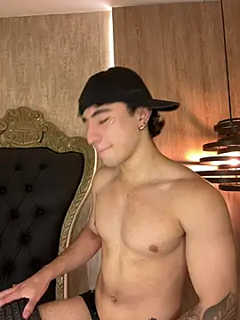 Chat XXX ao vivo de Zack_Bellmont1