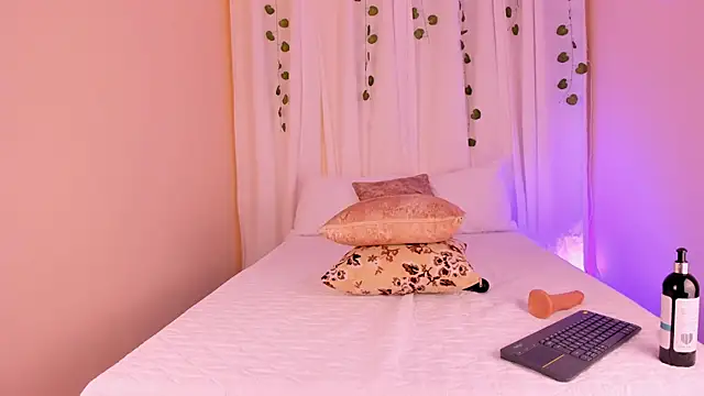 VioletaGrace Live XXX-chat