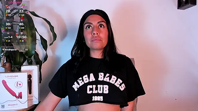 im_amber Chat XXX in diretta