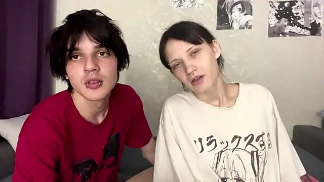 Chat XXX ao vivo de altycouple