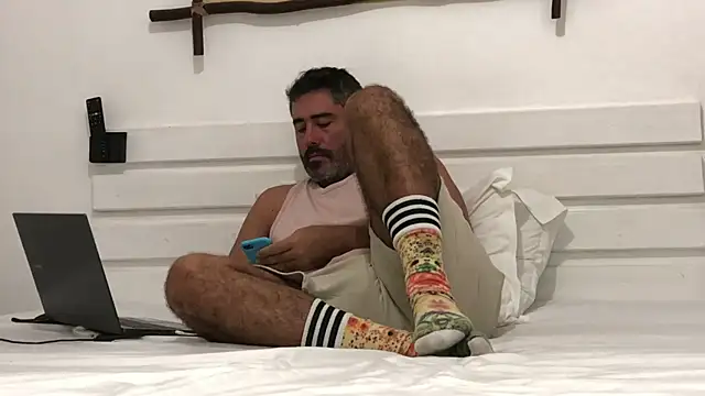 victor_chat's Live XXX Chat