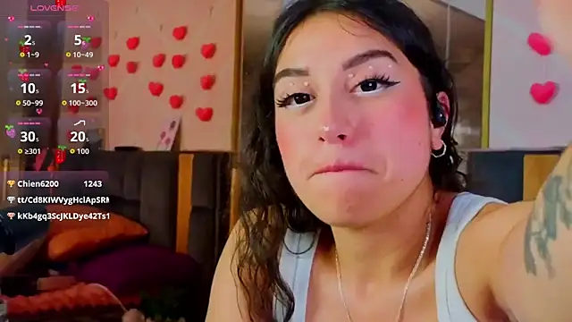 MadyJackson Obrolan Langsung XXX