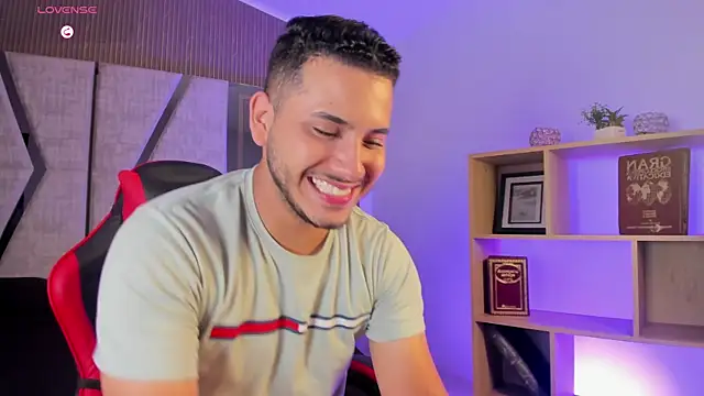 Axel_grey_'s Live XXX Chat