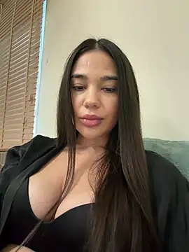 Chatroom XXX en direct de Sweet_Lana69
