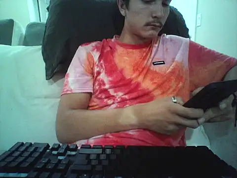 Chat +18 de Nicks10in ao vivo