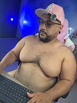 Chat XXX ao vivo de jacoob_woods