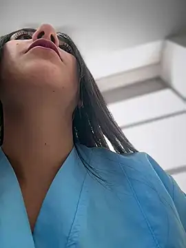 Czat XXX na żywo – CAROLINE__07