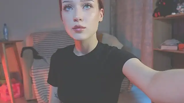 shyghosttn Live XXX chat