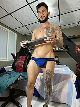 marcel_crawford96 live XXX chat