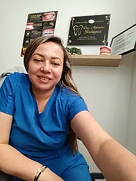 دردشة _Dentist-Madisson_04 الجنسية المباشرة
