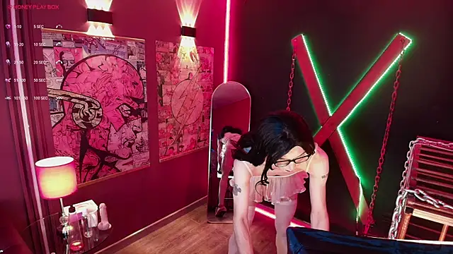 CamLopezReal Live XXX-Chat