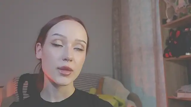 shyghostt's Live XXX Chat