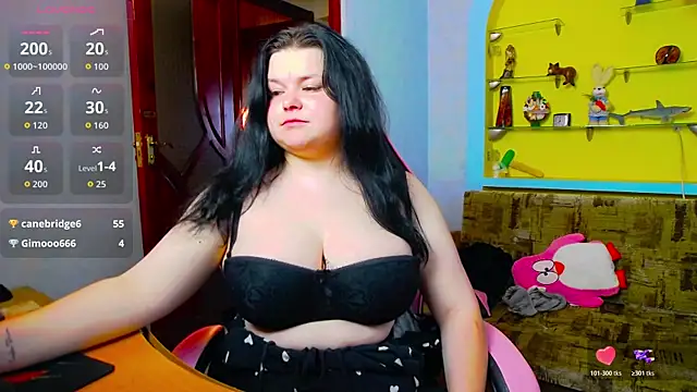 Linasexy777 – Live XXX-chat