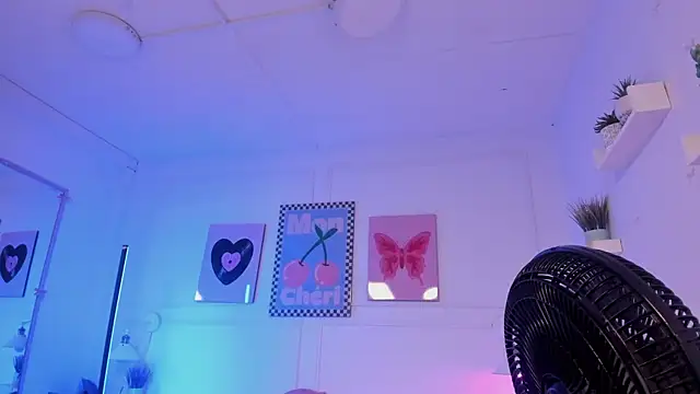 Zoe_Lynch_ 라이브 XXX 채팅