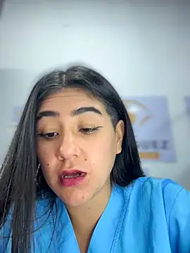 CAROLINE__07のライブXXXチャット