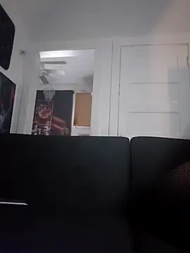 VenezuelaLuxeNoir's Webcam Show
