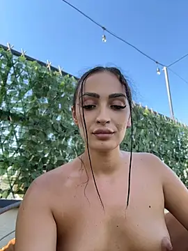 Živý XXX chat VictoriaLanes