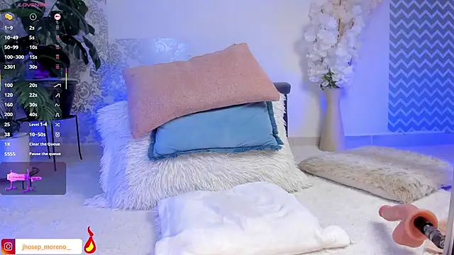 دردشة jhosepMoreno الجنسية المباشرة