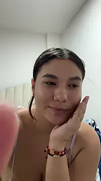 Sembang XXX Secara Langsung LaiaGomez