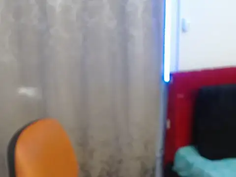 دردشة ValkiriaFoX الجنسية المباشرة