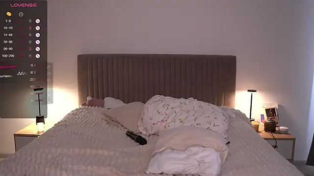 arielbell_'s Live XXX Chat