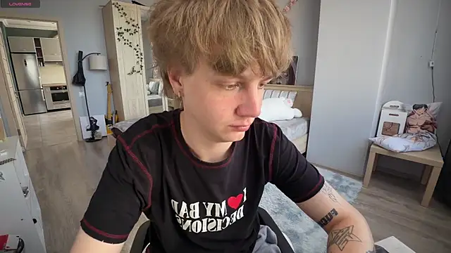 olivertasty Chat XXX live