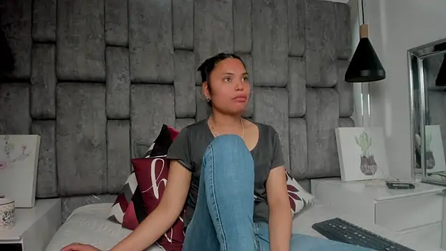 Maggyx's Live XXX Chat