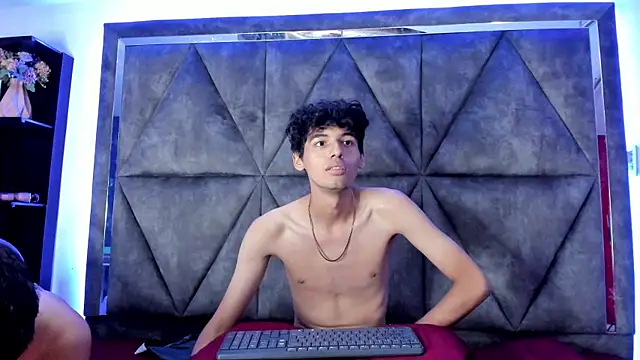 Valerios_ 即時 XXX 聊天