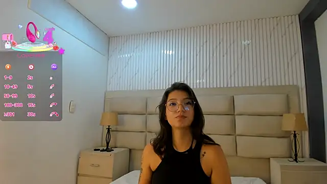CandyJayne_ live XXX chat