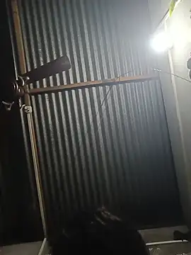 Webkamerová show DesiBoy_Live