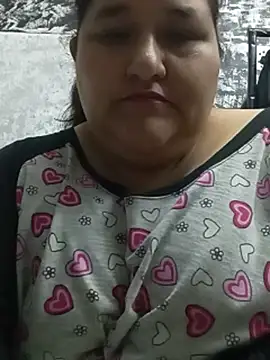 Show webcam de Mistress_Inferna