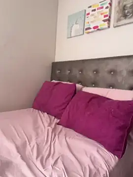 Chat +18 de Ashleyroberst ao vivo