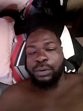 Dahbiggest91 Live XXX-Chat