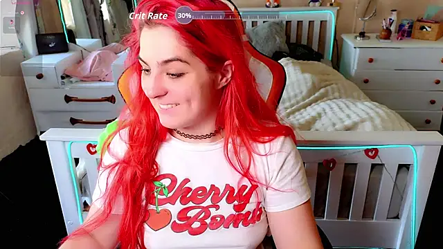 צ'אט XXX בשידור חי של jennystyle
