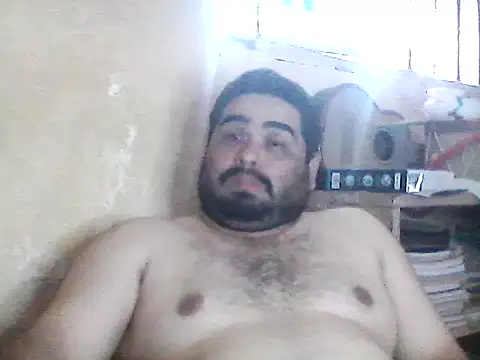 TUAMIGOLH Webcam show