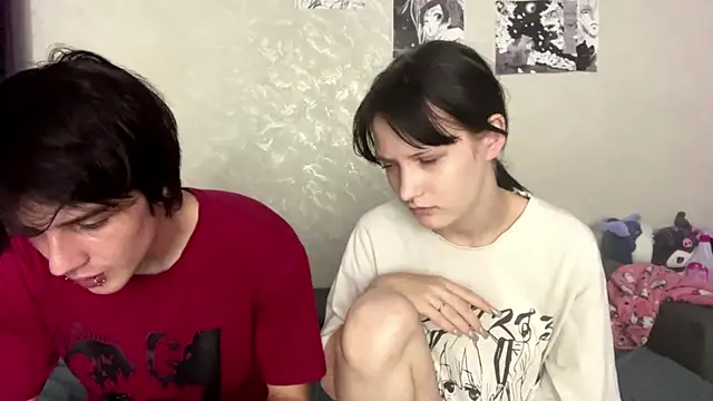 altycouple Adlı Modelin Canlı XXX Sohbeti