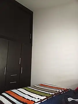 Blackap's Webcam Show