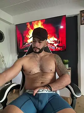 Mike_savage3 – Naživo XXX chat