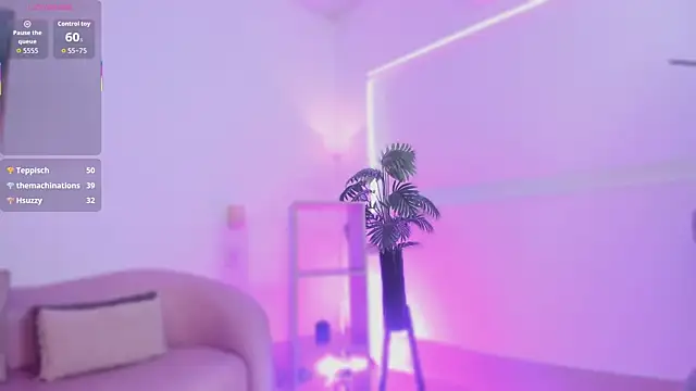 BellaVibe_ 现场XXX聊天
