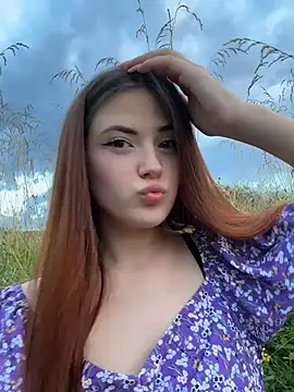 Chat XXX en directo de RubyRiot
