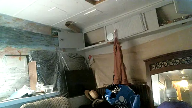 SexyB214 Live XXX Chat