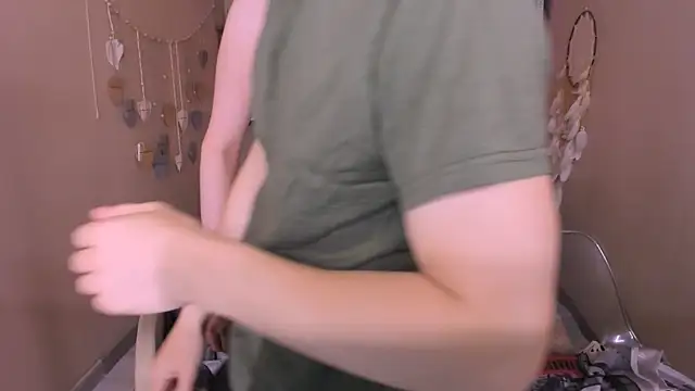 RoxyMorris Live XXX Chat