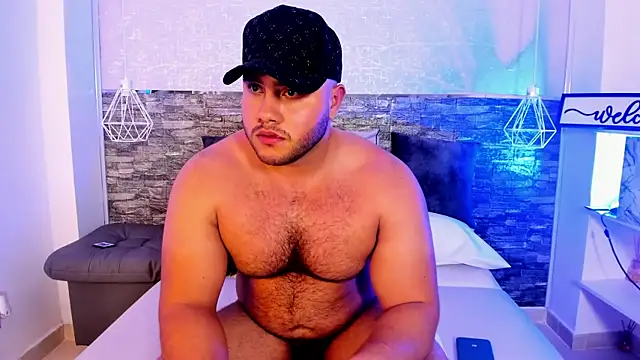 Chatroom XXX en direct de apolorusso