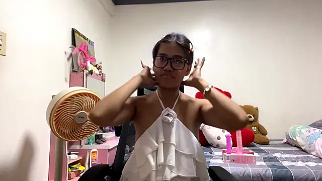 LulaVanorder Obrolan Langsung XXX